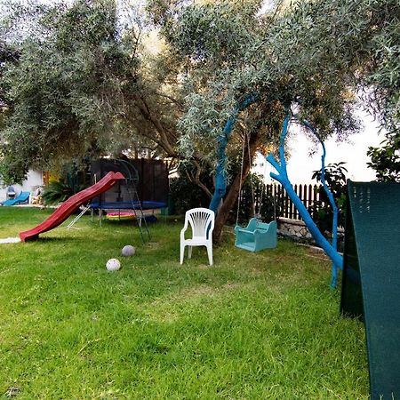 The Big Cypress Apartments Apolpaina エクステリア 写真