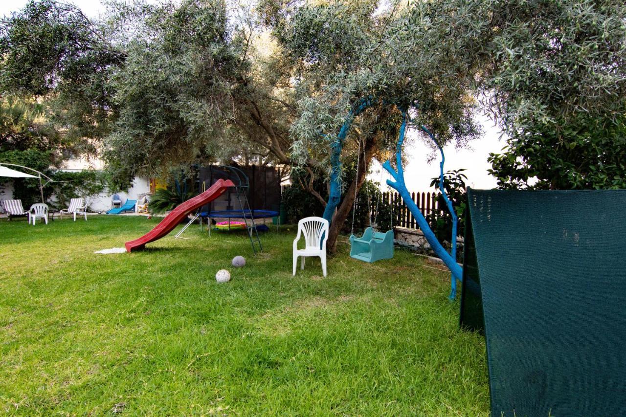 The Big Cypress Apartments Apolpaina エクステリア 写真