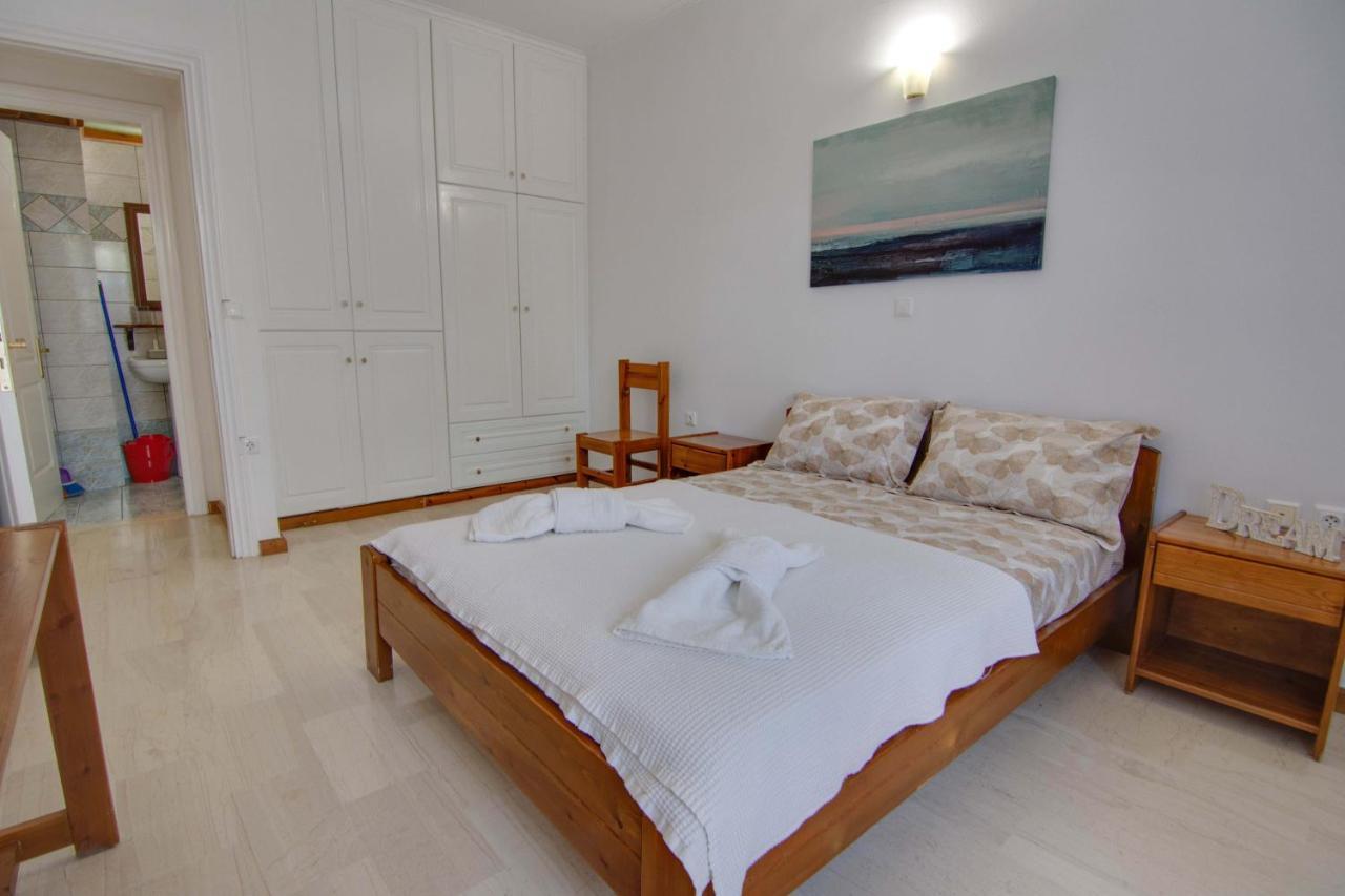 The Big Cypress Apartments Apolpaina エクステリア 写真