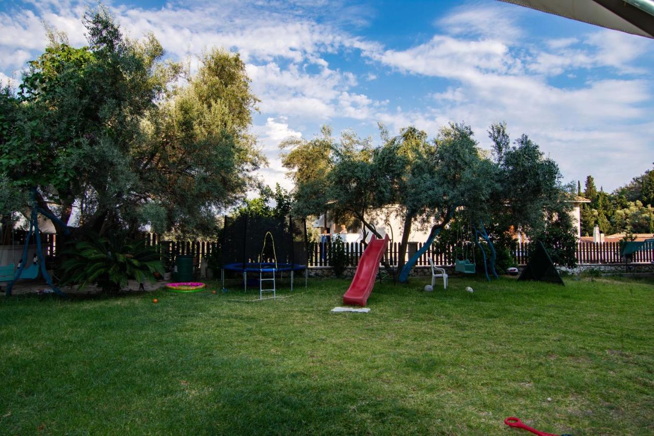The Big Cypress Apartments Apolpaina エクステリア 写真