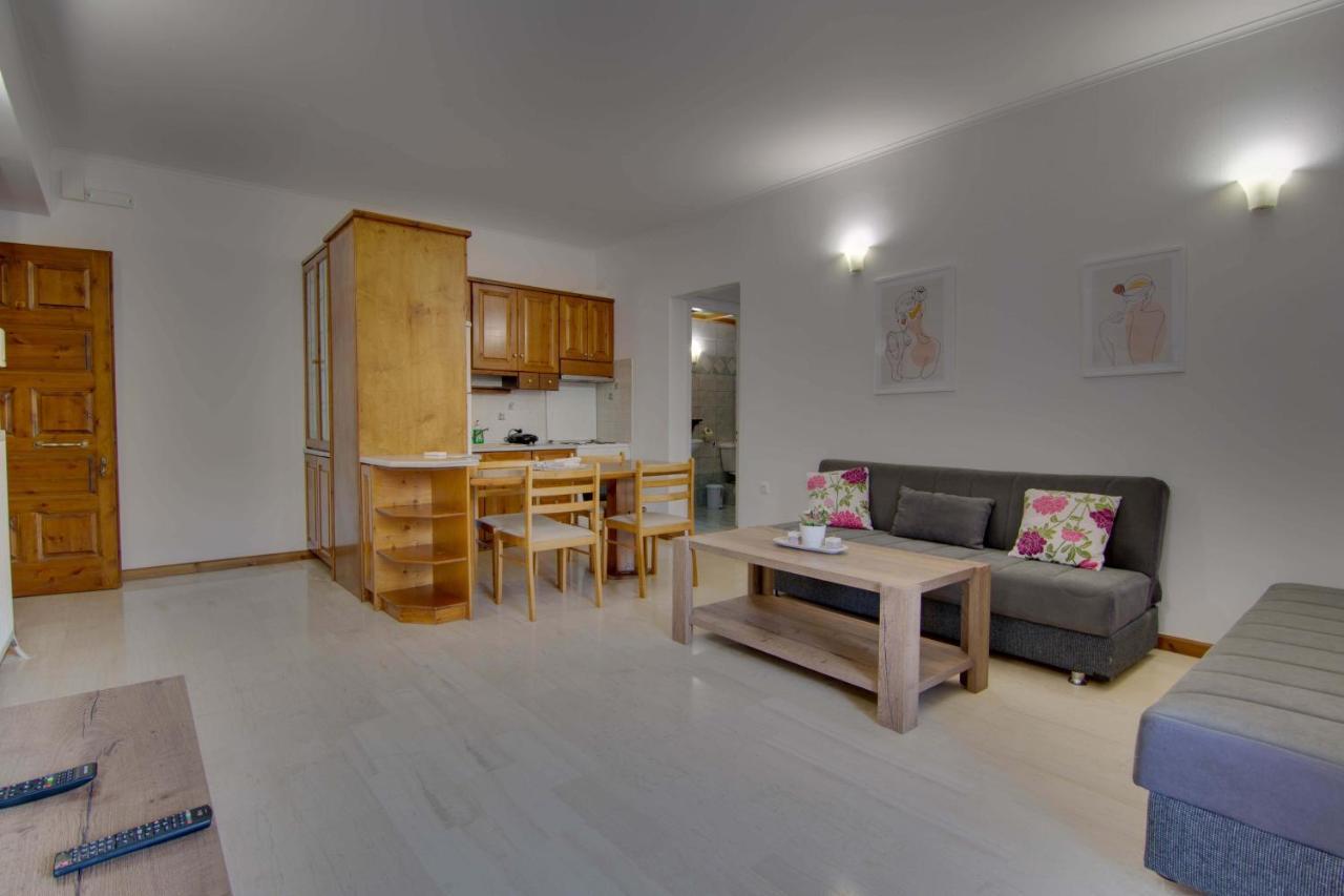 The Big Cypress Apartments Apolpaina エクステリア 写真
