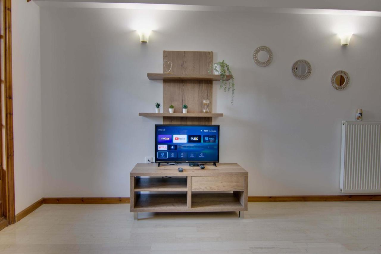 The Big Cypress Apartments Apolpaina エクステリア 写真