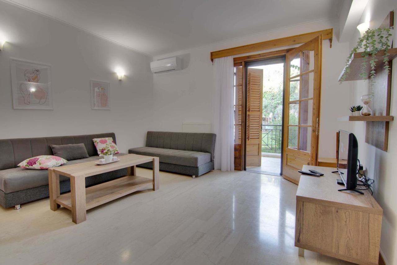 The Big Cypress Apartments Apolpaina エクステリア 写真